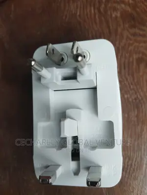 Universal Travel Adaptor