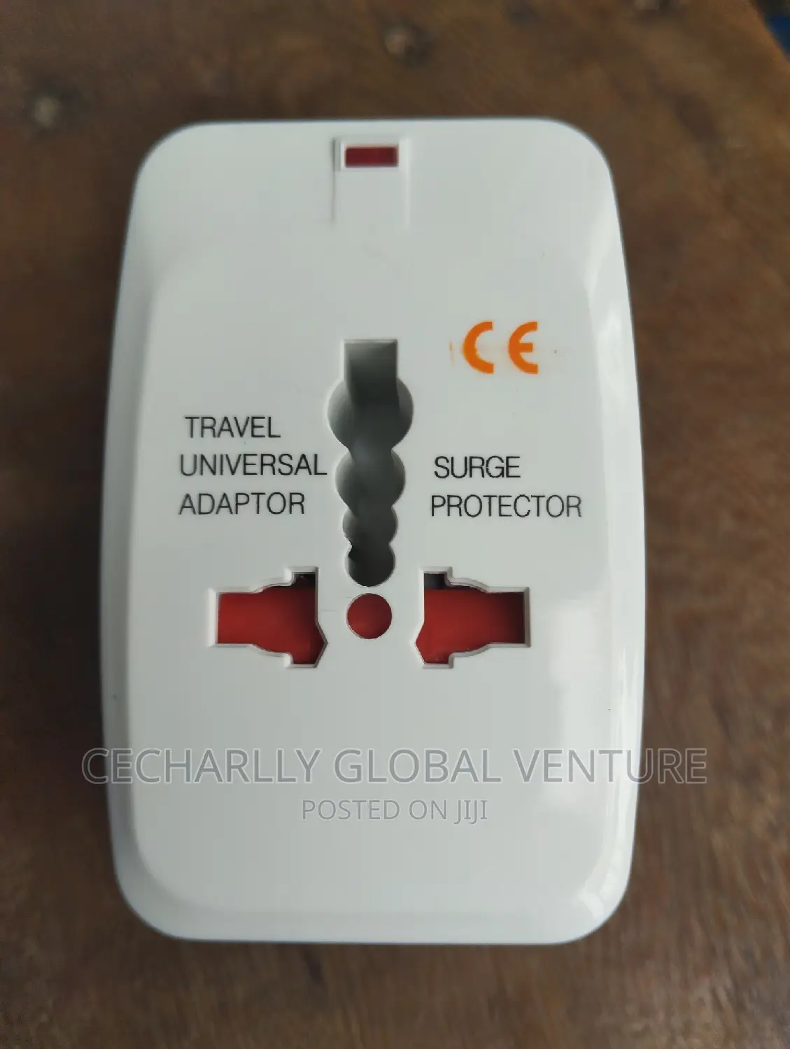 Universal Travel Adaptor