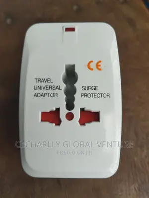 Universal Travel Adaptor
