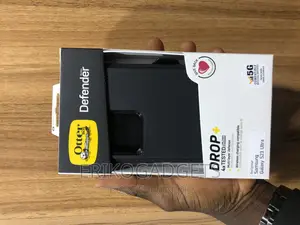 S23 Ultra Otterbox Case