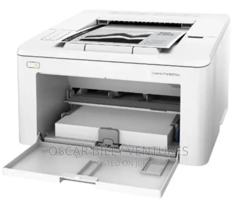 HP Laserjet Pro M203dw Wireless Laser Printer