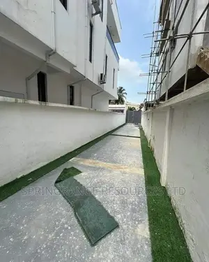 Lekki Painters and Interior Designer