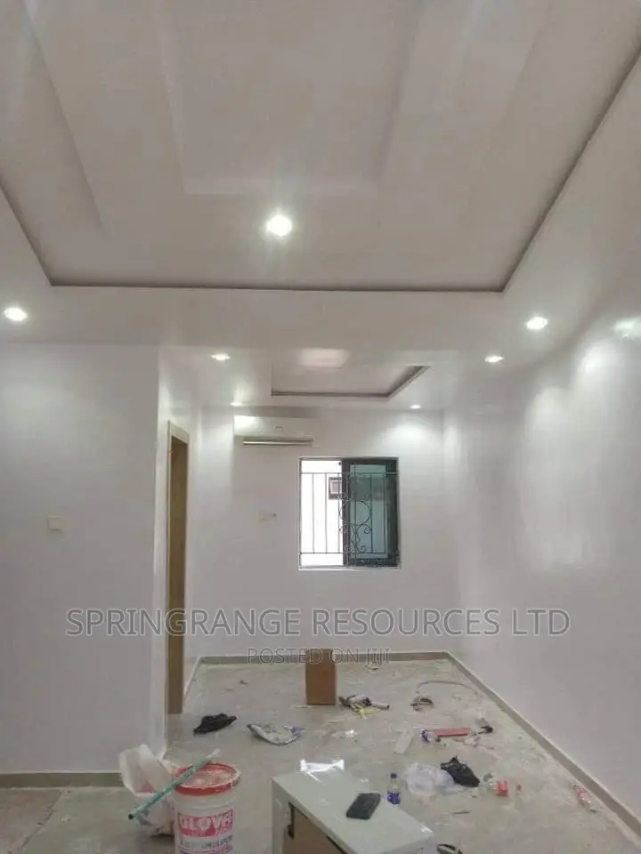 Lekki Painters and Interior Designer