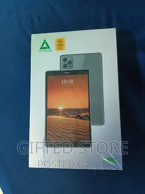 New Trifone X1001 32 GB Silver