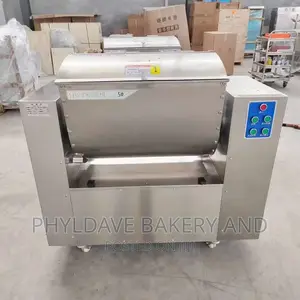 Powder Mixing Machine
