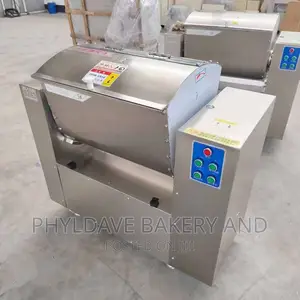 Powder Mixing Machine