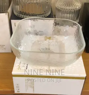 Qianli Glass Bowl {W801-2}