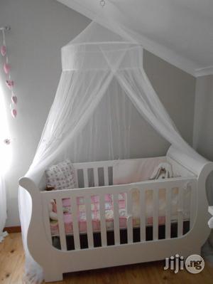 Cot Insect Net