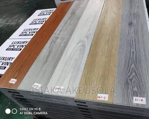 SPC Flooring