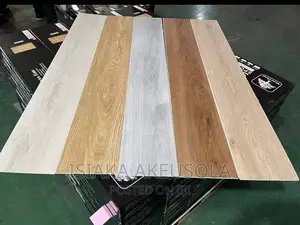 SPC Flooring
