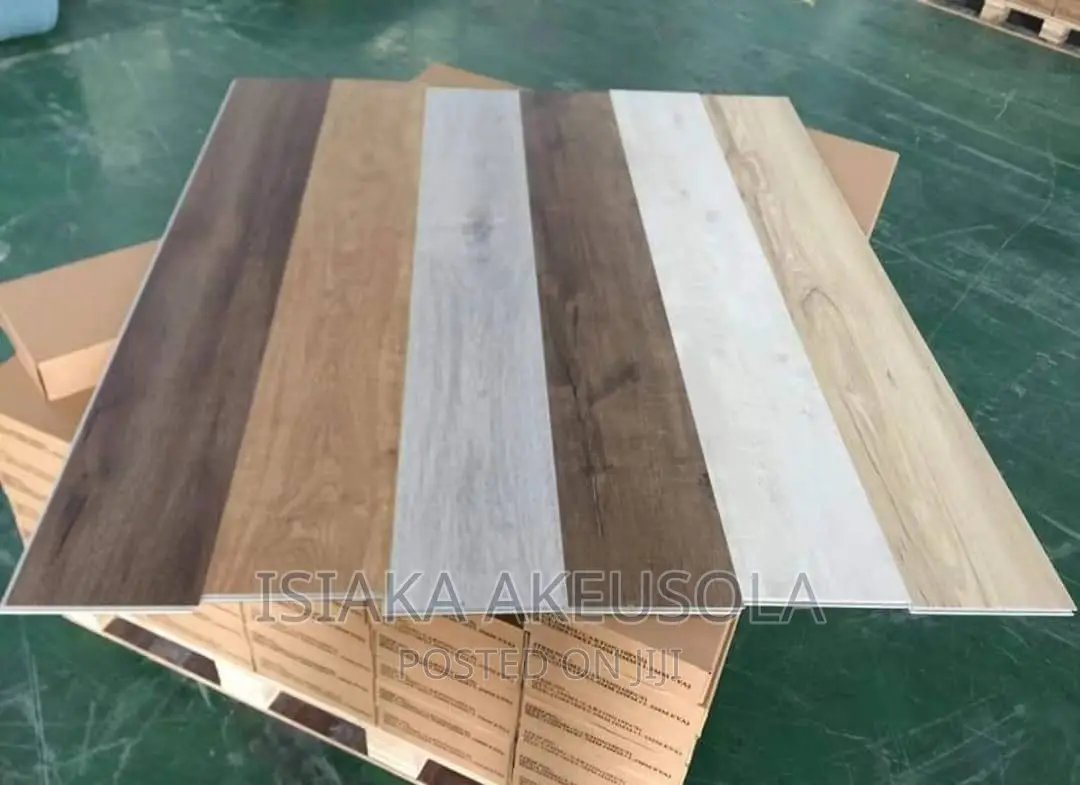 SPC Flooring