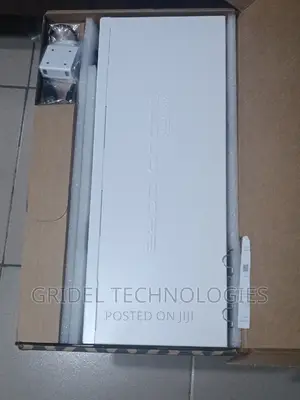 Mikrotik Ccr1009-7g-1c-1s+