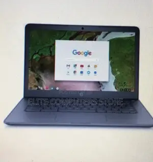 New Laptop HP Stream 11 4GB Intel Celeron SSD 60GB
