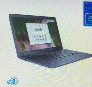 New Laptop HP Stream 11 4GB Intel Celeron SSD 60GB