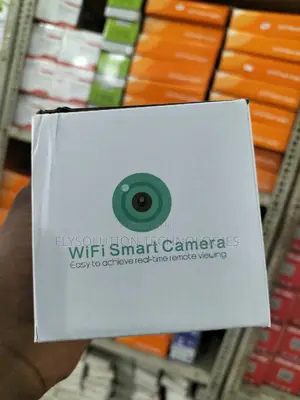Icsee - PTZ Bulb Wireless Wifi Camera