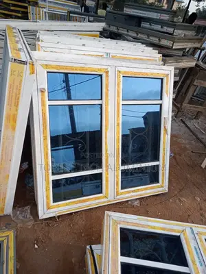 Casement Window