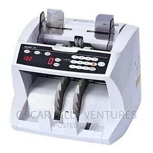 Glory Note Counting Machine
-Gfb800n
