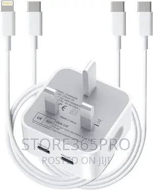 Magnetic Apple iPhone Charger