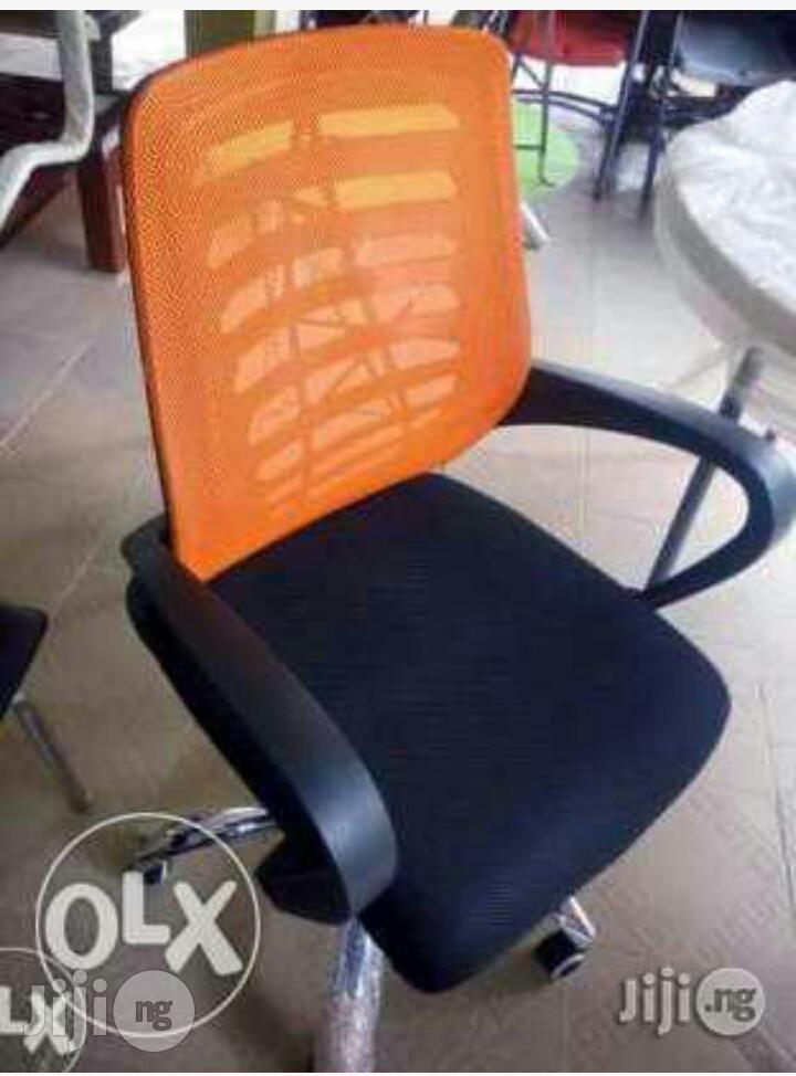 Mesh Offices Swivel Chair