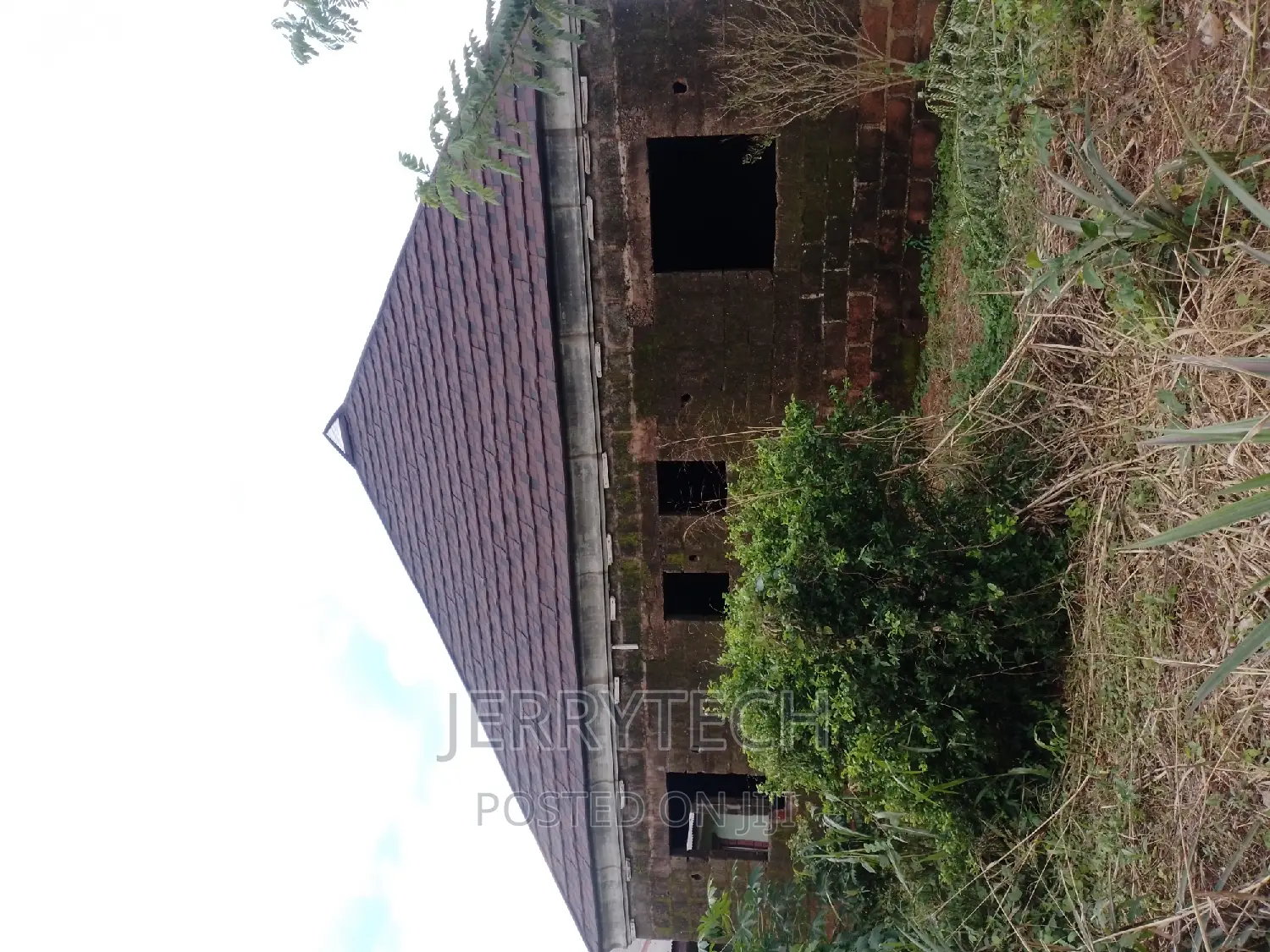 Durable Shingles