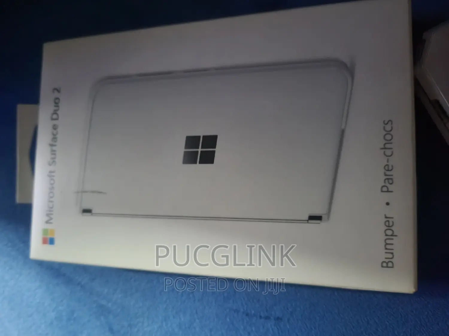 Microsoft Surface Duo 2 Pouch