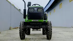 18HP Mini Tractor