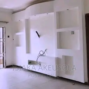 Pop Screeding / Painting Service