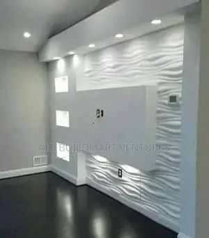 Pop Screeding / Painting Service