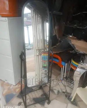 Standing Mirror