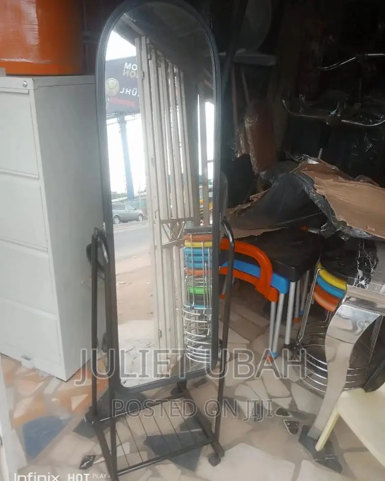 Standing Mirror