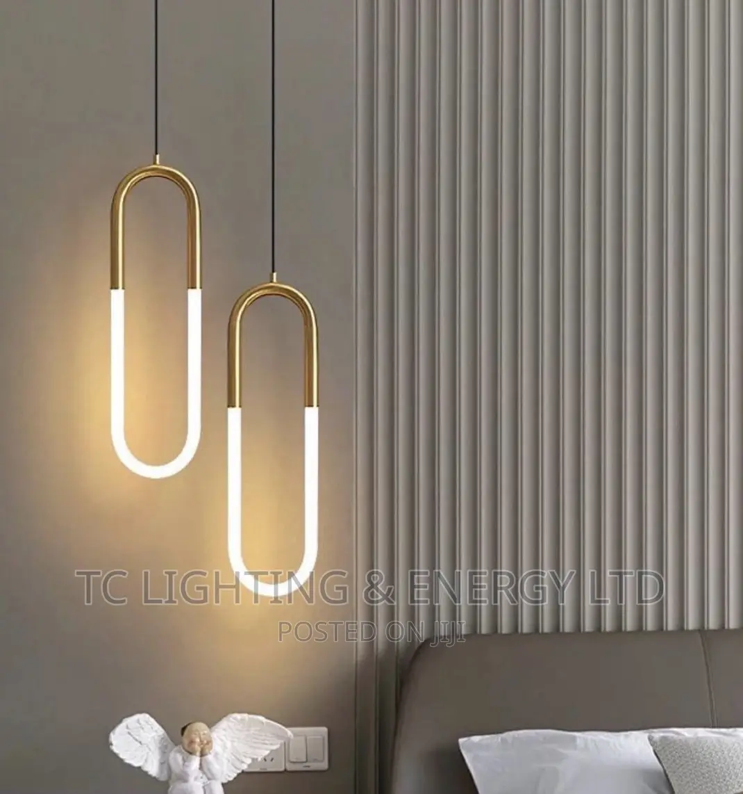 Quality Led Single Pendant