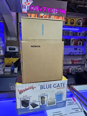 Free Unlimited Airtel Router