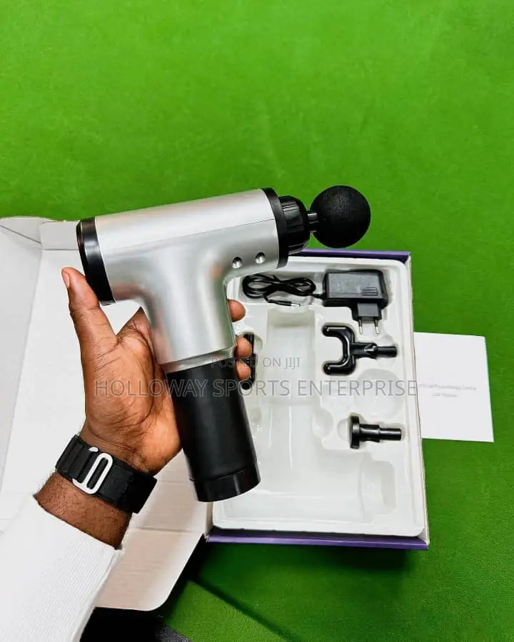 Fascial Gun Massager