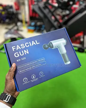 Fascial Gun Massager