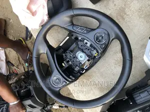 Sterling Handle for Honda Accord 2015 Model