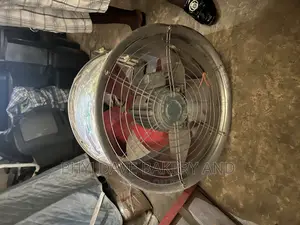 Industrial Extractor Fan