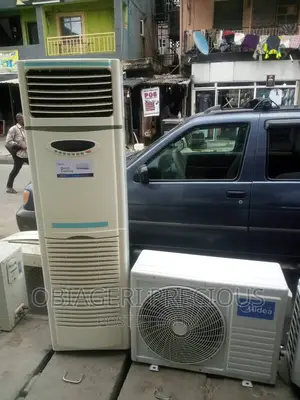 Hisense Tokunbo Ac