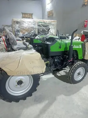 18HP Mini Tractor