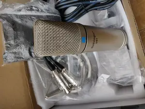 Studio Mic U87