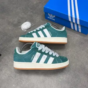 Original Quality Adidas Campus 00s Luxury Sneakers