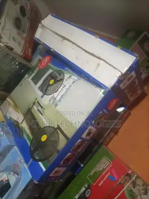 Quality Standing Fan