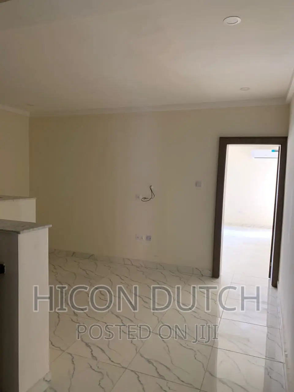 4bdrm Townhouse / Terrace in Main Katampe for rent