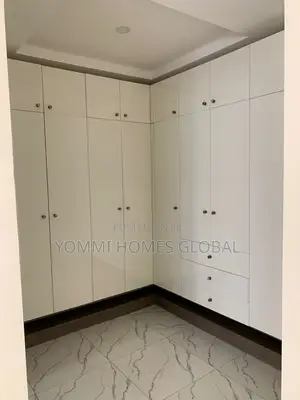 4bdrm Townhouse / Terrace in Main Katampe for rent