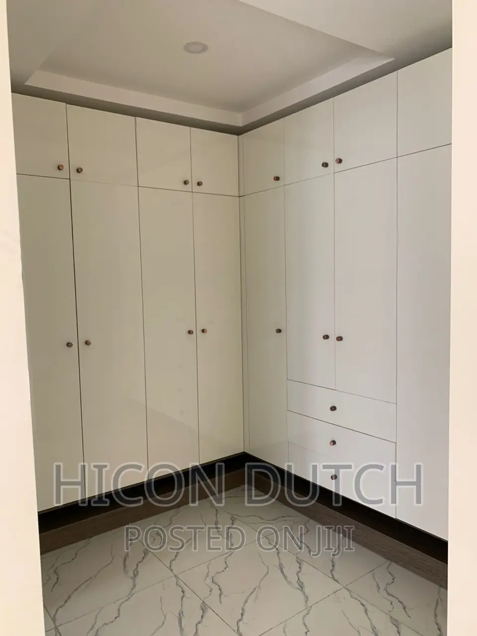 4bdrm Townhouse / Terrace in Main Katampe for rent