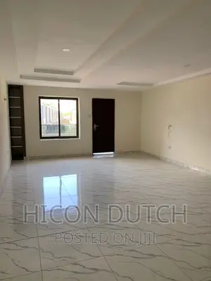 4bdrm Townhouse / Terrace in Main Katampe for rent
