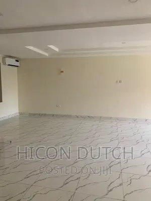 4bdrm Townhouse / Terrace in Main Katampe for rent