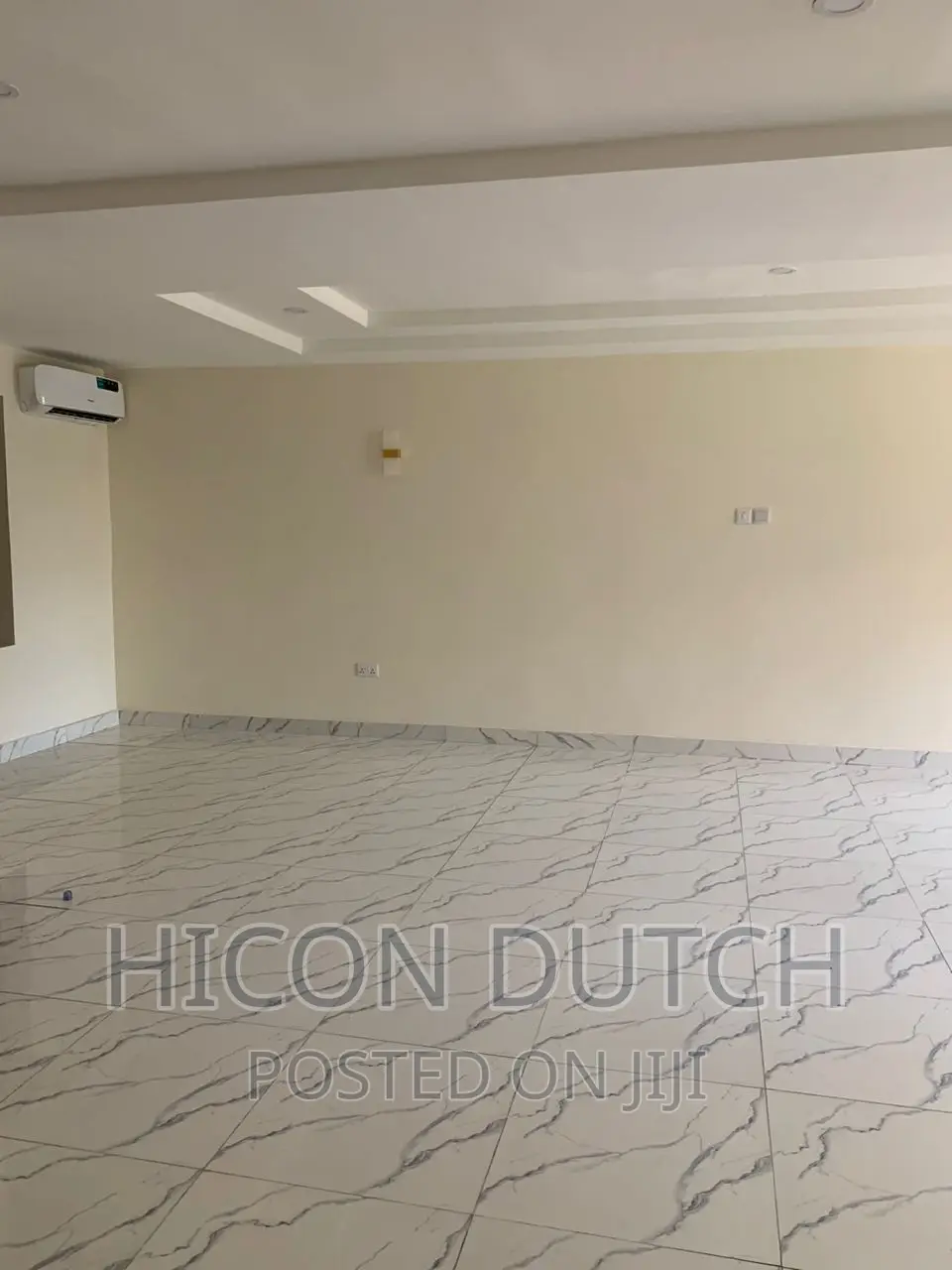 4bdrm Townhouse / Terrace in Main Katampe for rent