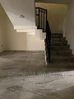 4bdrm Townhouse / Terrace in Main Katampe for rent