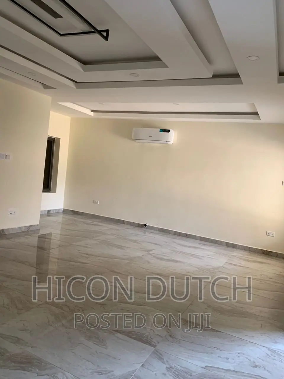 4bdrm Townhouse / Terrace in Main Katampe for rent