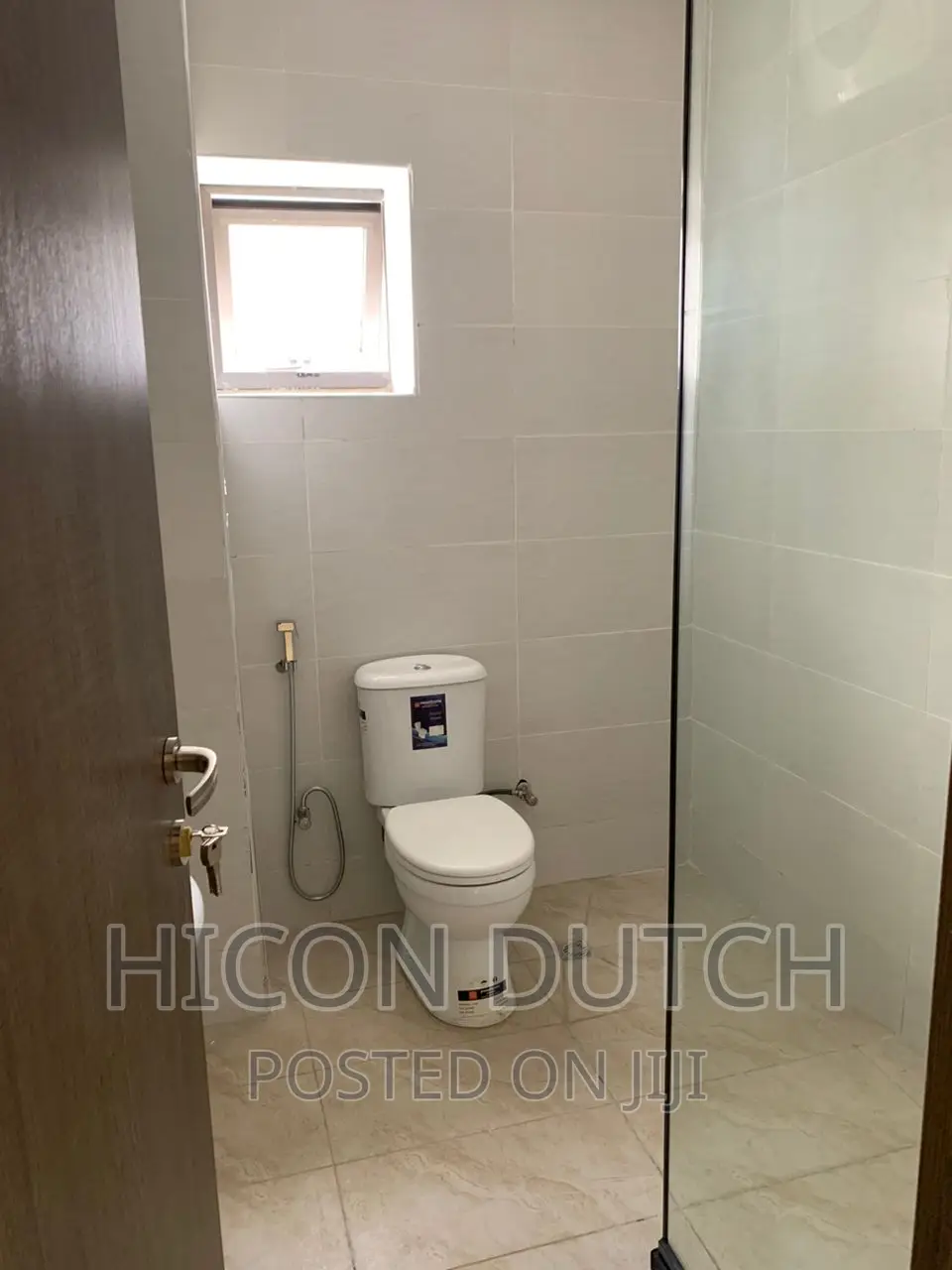 4bdrm Townhouse / Terrace in Main Katampe for rent